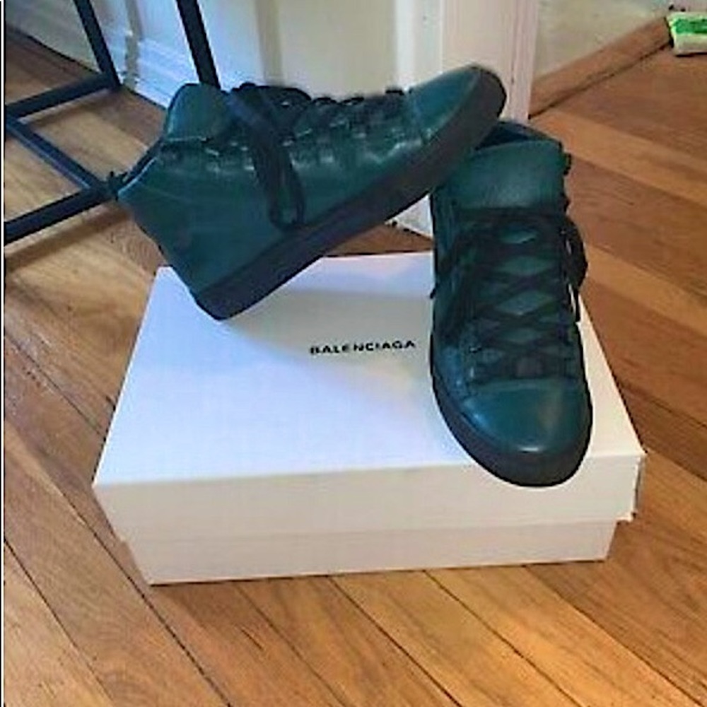 Balenciaga Sneakers